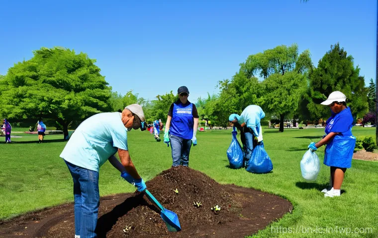 커뮤니티 내 친밀함 증가를 위한 활동 - **Multi-Generational Community Art Workshop:** A lively indoor art workshop where people of all ages...