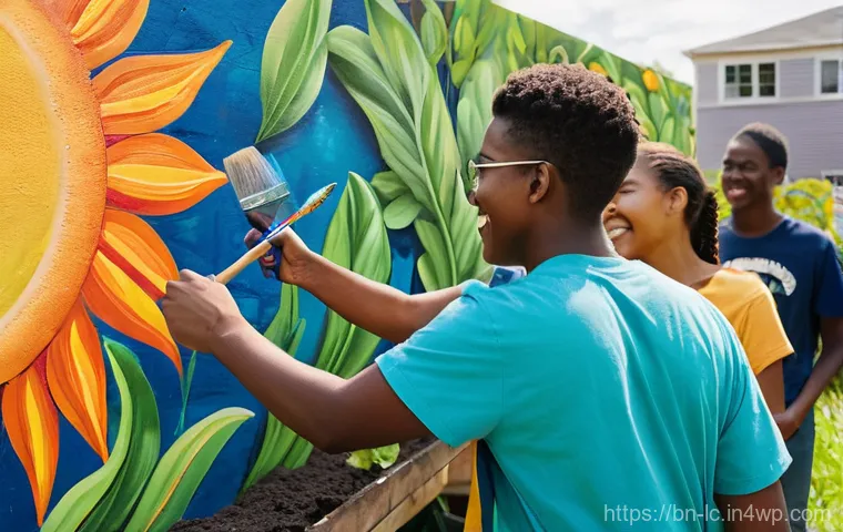 친밀한 커뮤니티 형성을 위한 심리적 요소 - **Prompt:** A dynamic scene depicting the power of virtual friendship and emotional support. The ima... 친밀한 커뮤니티 형성을 위한 심리적 요소 - **Prompt:** A dynamic scene depicting the power of virtual friendship and emotional support. The ima...