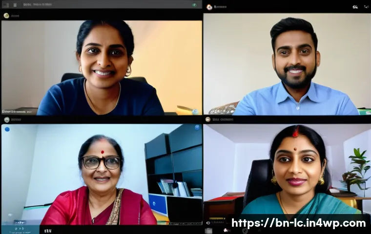 커뮤니티 내 갈등을 피하는 소통 방법 관련 이미지 1